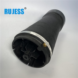 Bầu hơi treo khí nén OEM LR034262 LR034261 L405 cho Land Rover Range Rover Vogue 2014 - Product Image 6