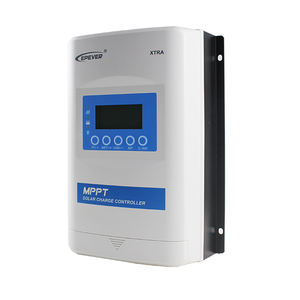 Controlador de Carga Solar MPPT <span class=keywords><strong>EPEVER</strong></span> Serie <span class=keywords><strong>XTRA</strong></span> G3 10A 20A <span class=keywords><strong>30A</strong></span> 40A - Product Image 2