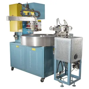 Professional Made High Frequency Three Manipulators Pvc Pet Packaging Blister Sealing Machine