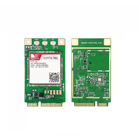 Module sans fil IoT SIMCom GNSS BT 4G LTE Cat1 MINIPCIE SIM7670E MNGV SIM7670E LNGV SIM7670G MNGV SIM7670G LNGV