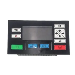 ACE 22110423 Include Program Computer Controller Panel For Atlas Copco Screw Air Compressor