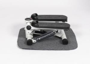 Portable Mini ABS Matériel Exercice <span class=keywords><strong>Stepper</strong></span> Home <span class=keywords><strong>Aerobic</strong></span> <span class=keywords><strong>Fitness</strong></span> avec Bandes de Résistance Portable Escalier Steppers - Product Image 4