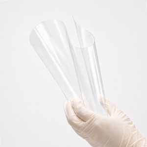 กระจกออพติคอล Econy (UTG) สำหรับจอพับได้ บางเฉียบ (0.03-0.1 มม.) ขนาด 7 ถึง 20 นิ้ว คุณภาพเกาหลี - Product Image 1