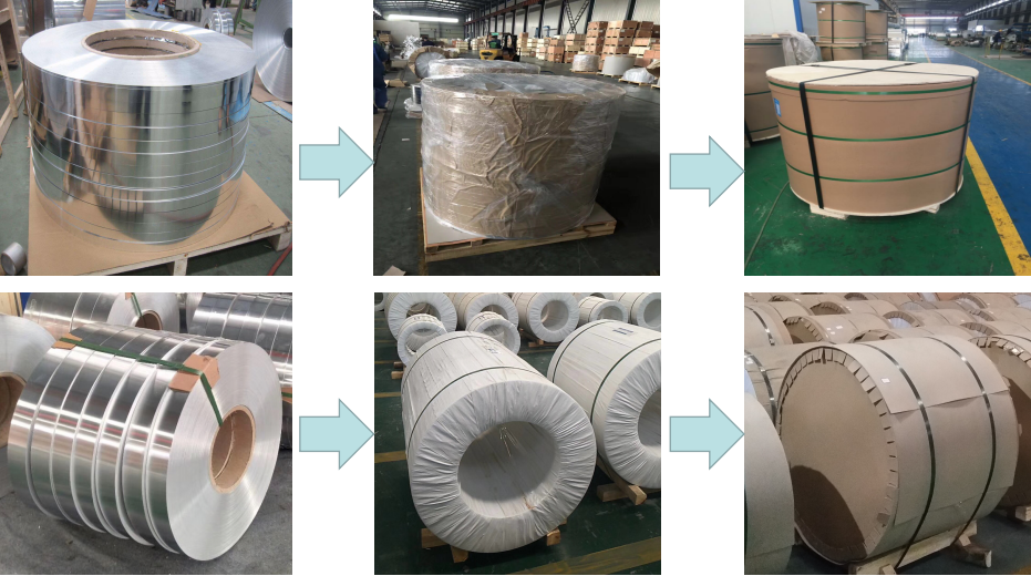 1060 H24 Aluminum Sheet Metal Roll 3003 H14 H22 For Construction