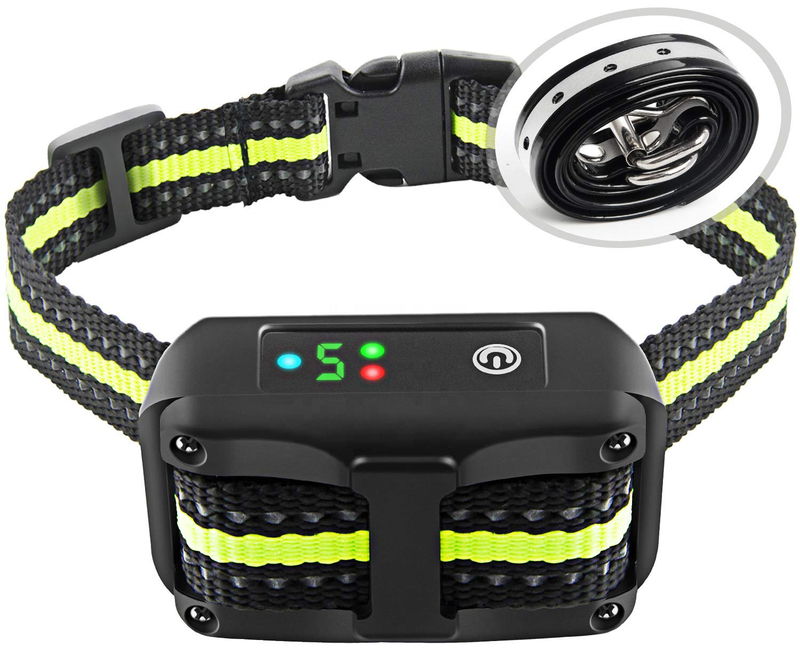 FBA Service Top Seller Dog Anti