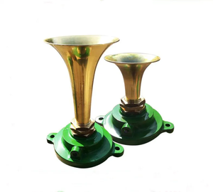 Corne à air <span class=keywords><strong>de</strong></span> <span class=keywords><strong>locomotive</strong></span> <span class=keywords><strong>de</strong></span> train <span class=keywords><strong>de</strong></span> haute qualité sonore - Product Image 5