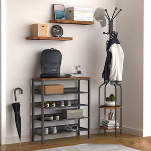 <span class=keywords><strong>ตู้</strong></span>ไม้เหล็กหลายชั้นสำหรับใช้ในครัวเรือนชั้น<span class=keywords><strong>วาง</strong></span><span class=keywords><strong>รองเท้า</strong></span>ตาข่ายสำหรับ<span class=keywords><strong>นั่ง</strong></span><span class=keywords><strong>รองเท้า</strong></span><span class=keywords><strong>แบบ</strong></span><span class=keywords><strong>นั่ง</strong></span>ง่าย - Product Image 4