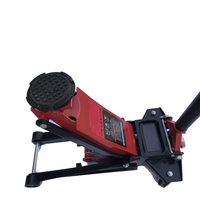 Professionnel 3 Tonnes Garage Cric de Plancher et Chandelles Kit