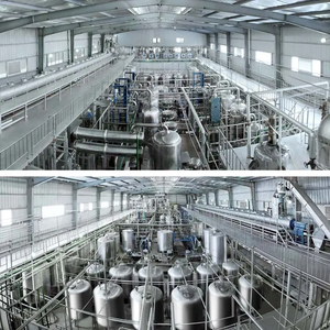 Chiết Xuất Luo Han Guo Chất Lượng Cao Bột Chiết Xuất Từ Quả Nhà Sư Luo Han Guo - Product Image 5