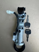 Ensemble de commutateur de démarrage et de verrouillage de porte avec clé d'allumage OEM Foton Era Leading Light Truck M6 pour OLIVER L037300000051