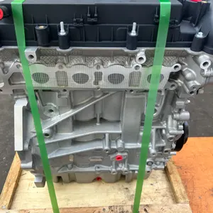 Geschikt Voor Land Rover Jaguar Xfl Xe Xf Aurora Auto Motor 4 Cilinder 204pt