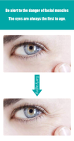 Xeast-appareil de beauté pour les yeux, mini rechargeable, avec microphone-vibration, nouveau style, 2020