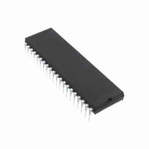 ไอซี MCU 8 บิต 16KB OTP 40DIP บริการครบวงจรแบบดั้งเดิม ชิปฝังตัว 40 DIP (0.600 นิ้ว, 15.24 มม.) P87C54SBPN,112 ชุดอุปกรณ์อิเล็กทรอนิกส์ - Product Image 1