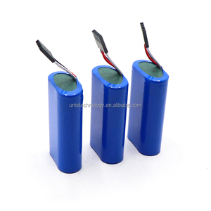 맞춤형 <span class=keywords><strong>18650</strong></span> 21700 3.7V 7.4V <span class=keywords><strong>11.1V</strong></span> 14.8V 18V 36V 48V 72V 10Ah 30Ah 40Ah 50Ah 충전식 리튬 배터리 팩