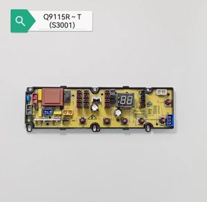 China Electronic Factory Supply S3001Piezas de lavadora para <span class=keywords><strong>Whirlpool</strong></span> - Product Image 1