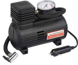 Ballon gonflable de pneus de <span class=keywords><strong>voiture</strong></span>, 12V DC, 80W, (WIN-705), bon marché - Product Image 1