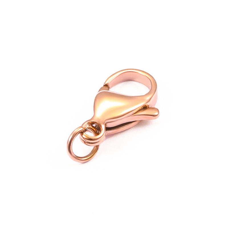 สีโรสโกลด์