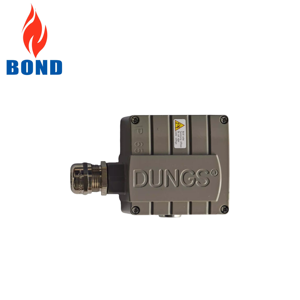 Pressostat à gaz antidéflagrant DUNGS allemand <span class=keywords><strong>GGW</strong></span> pour système de combustion - Product Image 3