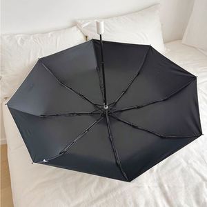 Paraguas Compacto Automático con Bloqueo UV y Estampado de Anime, Diseño Personalizado con Logotipo OEM, Venta al Por Mayor - Product Image 3