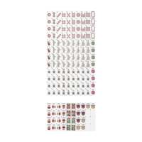 Kit de Mahjong Américain de Luxe Moderne à Motif Léopard, 160 Pièces, en Acrylique Poli Triple Couche, avec Éventail Traditionnel Chinois à Motifs Floraux