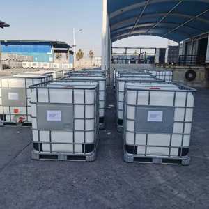 פולימתילציה גבוהה פולימתילידרוקסאן (pms) נוזל מימן סיליקון עבור hydrosilation וטיפול במשטח - Product Image 4