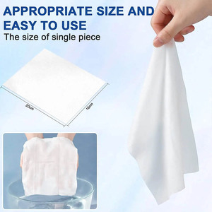 Salviette Igienizzanti Mini Biokleen, Confezione da 10 Pezzi, Salviette Umidificate Tascabili - Product Image 3