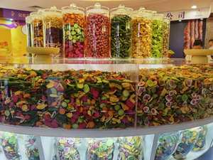 Оптовая продажа, здоровые закуски, чипсы шиитаке, сублимированный гриб шиитаке, хрустящий - Product Image 5