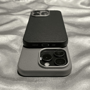 <span class=keywords><strong>Coque</strong></span> de téléphone antichoc en <span class=keywords><strong>cuir</strong></span> mince pour <span class=keywords><strong>iPhone</strong></span> 16 15 14 13 12 11 Pro Max X XS XR 7 8 Plus - Product Image 3