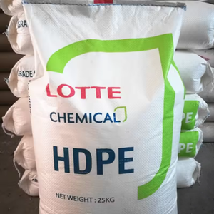 איכות גבוהה חלקיקי פלסטיק חומר גלם <span class=keywords><strong>hdpe</strong></span> גרגירי פוליאתילן פה שרף כדורי שרף - Product Image 1