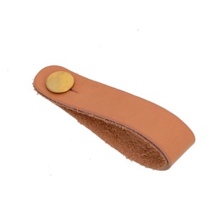 Precio promocional: correa de cuello de guitarra popular, correa de cabeza de guitarra, correa de fijación de cabeza de guitarra de cuero de microfibra, accesorios de guitarra - Product Image 1