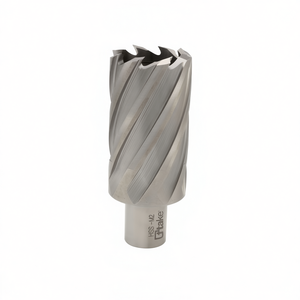 Sierra perforadora HSS de 55 mm para taladros magnéticos - Product Image 2
