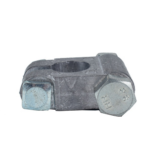Pure Copper Ring <b>Terminals</b> With Insulation Sleeves And <b>Battery</b> <b>Terminal</b> Cleaner Kit For Automotive Use - Product Image 3