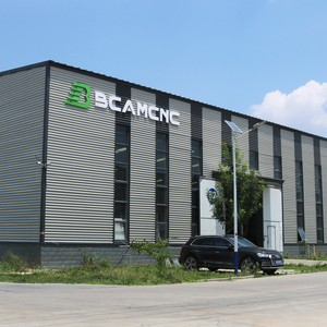 BCAMCNC 13.5KW Hiteco broche 5 axes EPS mousse Cnc routeur moule Sculpture faisant gravure sculpture - Product Image 4