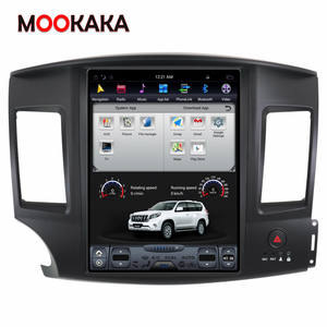 Android 11 DSP PX6 para Mitsubishi Lancer EVO 2007-2017 Auto <span class=keywords><strong>Radio</strong></span> estéreo reproductor Multimedia Auto <span class=keywords><strong>Radio</strong></span> navegación GPS unidad de cabeza - Product Image 4