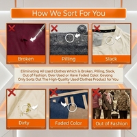 Gaun Kasual Katun Putih Vintage Geryon untuk Dewasa, Premium, Modis, Musim Panas, Vestidos Wanita, Bekas, Ropa Linda Mujer Usada