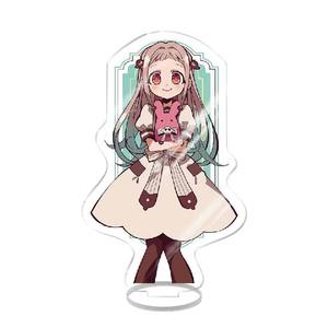 32 Estilos de Figuras de Jibaku Shounen <span class=keywords><strong>Hanako</strong></span>-<span class=keywords><strong>kun</strong></span>, Placa Acrílica de Anime, Soporte de Escritorio, Modelo de Regalo, Adorno - Product Image 6