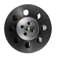 Original teile OEM-Motor teile B3.9 4B.3.9 4 BT3.9 6 C8.3 Kurbelwellen scheibe 3914494 3903858 3901358
