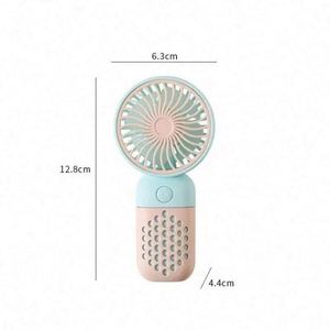 Handheld Electric <b>Mug</b> Warmer Coaster Cute Mini USB Charging Portable Student Dormitory Desktop Eco-Friendly Sustainable Wireless - Product Image 6