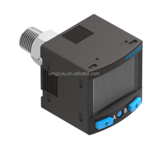 FESTO Sensor de presión 8035548 - Product Image 1