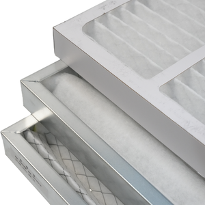 Pre-lọc dòng chảy cao sợi tổng hợp bảng điều chỉnh G4 không khí purifi lọc máy lọc bảng điều chỉnh với các bộ lọc HVAC lọc các tông khung - Product Image 3