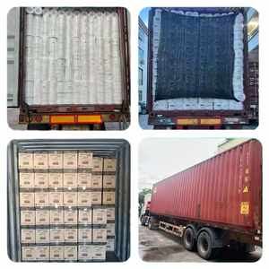 Papier hygiénique américain de haute qualité, doux et solide, 3 plis, <span class=keywords><strong>lavable</strong></span> et abordable - Product Image 5