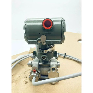   Jauge EJA438E avec joint de diaphragme à distance |   Manomètre à diaphragme scellé à montage sur bride, pour milieux à haute température/visqueux, 4-20 mA+HART - Product Image 5