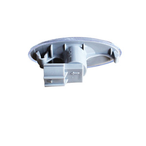 Clignotant pour Toyota Corolla, marqueur latéral avant gauche et droit, pièce de rechange en ABS - Product Image 5