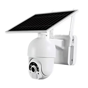 Batterie <span class=keywords><strong>WIFI</strong></span> 1080P HD <span class=keywords><strong>caméra</strong></span> IP PTZ sans fil WI-FI <span class=keywords><strong>Surveillance</strong></span> vidéo <span class=keywords><strong>de</strong></span> rue CCTV extérieur carte Sim 3G 4G <span class=keywords><strong>caméra</strong></span> <span class=keywords><strong>solaire</strong></span> - Product Image 1