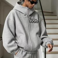 Sweat-shirts personnalisés respirants avec impression de logo et design sur mesure, impression par transfert DTF