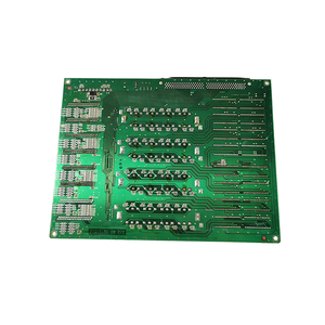 Hersteller Tinten strahl drucker Druckkopf platine FJ740k SJ745ex SC540 XC540 Kopfteil Druck drucker Kopfteil - Product Image 6