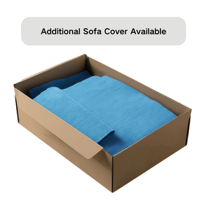 โซฟาดีไซน์มินิมอลทันสมัย  ขายดี  บีนแบ็กผ้า สำหรับพื้นที่ขนาดเล็กในห้องนั่งเล่น - Product Image 2