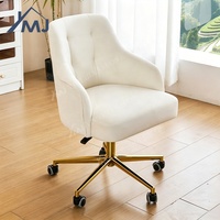 Chaise d'attente portable pivotante, tabouret de maquillage, chaise de technicien pour manucure
