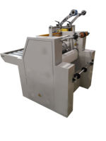 [JT-YDFM920] Machine de plastification semi-automatique à film thermique hydraulique conforme CE, pour film préencollé et papier – Meilleure vente