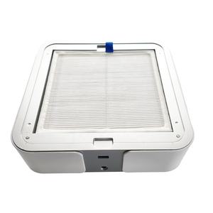 2024 vente chaude nouvelle machine sans brosse à ongles à haute aspiration aspirateur soins professionnels efficaces Intelligent et pratique - Product Image 3